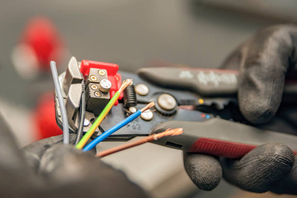 Best Electric Panel Repair  in West Modesto, CA