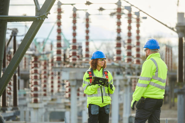 Best Electrician Near Me  in West Modesto, CA